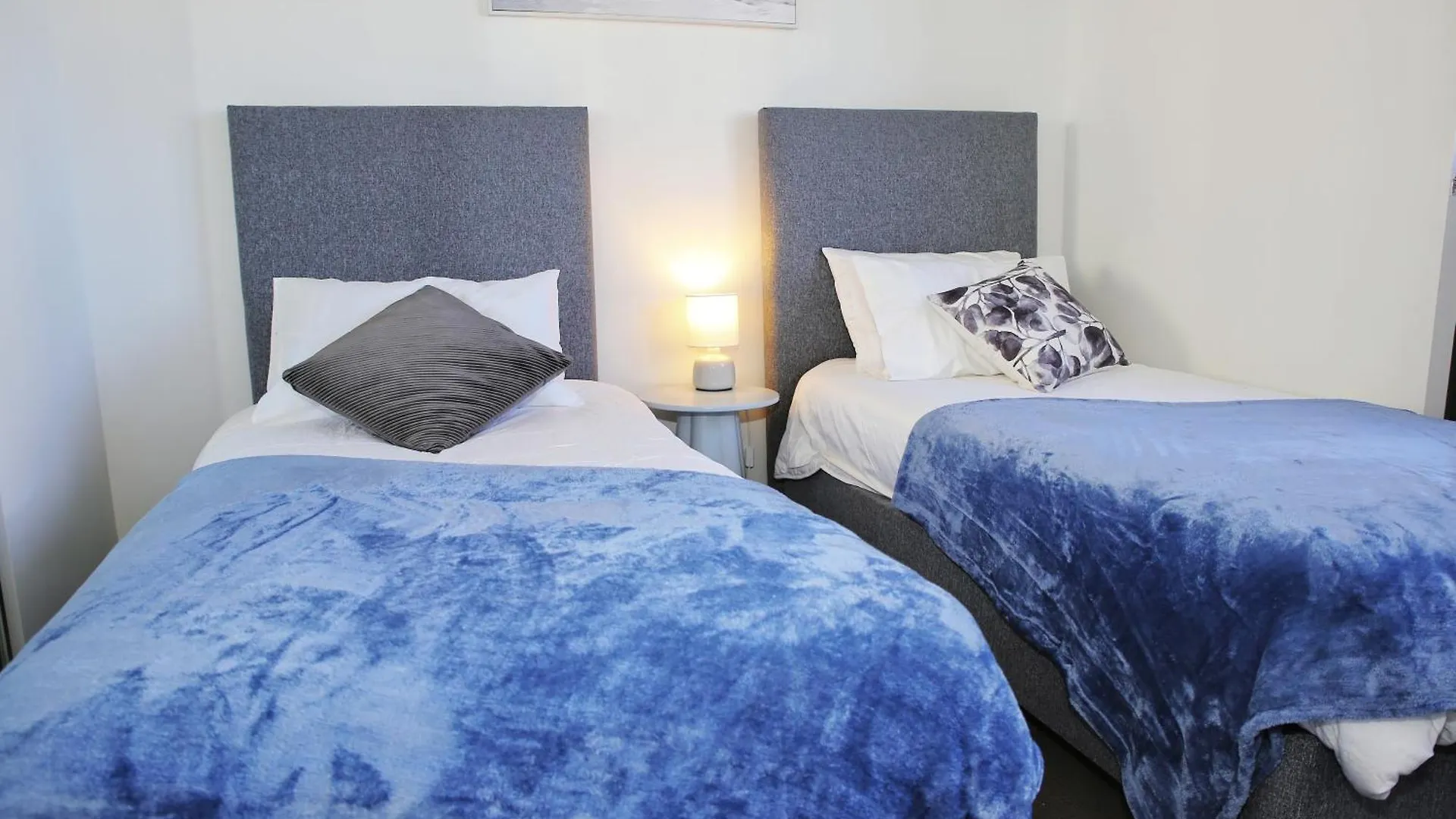 Modern 2Br At A Prime Location With Balcony Apartment Brisbane 0*,  Australia